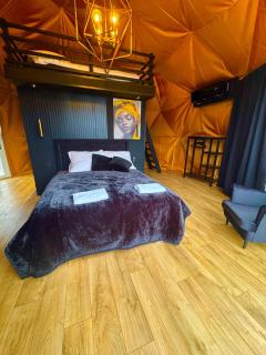 Glamping LA BELLA Suntago - Aleksandria - 9