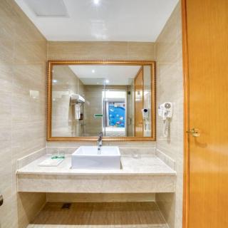 Vienna 3 Best Hotel Fuzhou Fuma Road Ziyang - Fuzhou - 3