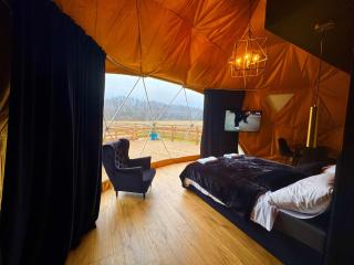 Glamping LA BELLA Suntago - Aleksandria - 7