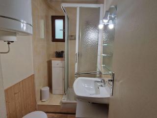 Studio 4 Pers avec Terrasse et Jardinet - Ski et Randos à Pied - Animaux Admis - FR-1-393-164 - Saint-Michel-de-Chaillol - 1