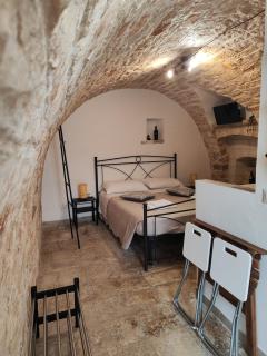 L' Archetto Divino - Castellana Grotte - 6