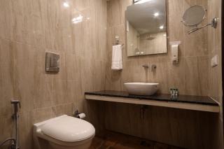 Forest view by shashwat hotels - Mussoorie - 2