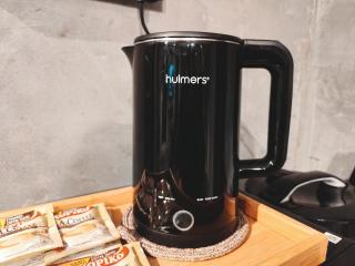 Afqa Nest Industrial Charm - 2