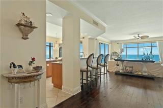 Three-Bedroom Apartment with Water Views - Clearwater Beach - 4