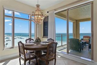 Three-Bedroom Apartment with Water Views - Clearwater Beach - 2