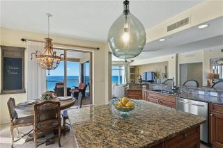 Three-Bedroom Apartment with Water Views - Clearwater Beach - 6