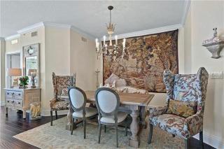 Three-Bedroom Apartment with Water Views - Clearwater Beach - 1