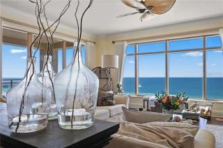 Three-Bedroom Apartment with Water Views - Clearwater Beach - 3