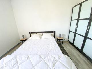 Appartement Résidence piscine - Biscarrosse - 7