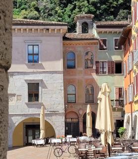 appartamento SUNLIGHT - Riva del Garda - 7