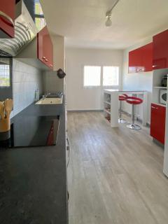 Appartement Résidence piscine - Biscarrosse - 4