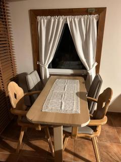 Miniferienwohnung für unkompliziertes Naturliebhaberpärchen - Payerbach - 3