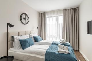 Scala Suites C - Gdansk Old Town by Lion Apartments - 8