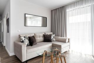 Scala Suites C - Gdansk Old Town by Lion Apartments - 5