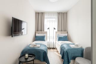 Scala Suites C - Gdansk Old Town by Lion Apartments - 7