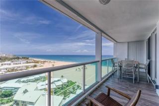 Two-Bedroom Condo with Two Bathrooms and Oceanfront - Fort Lauderdale - 6