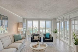 Two-Bedroom Condo with Two Bathrooms and Oceanfront - Fort Lauderdale - 7