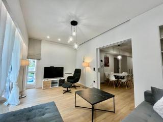 3BR Modern & Spacious apt - 3