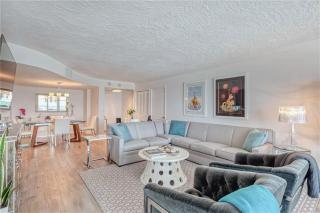 Two-Bedroom Condo with Two Bathrooms and Oceanfront - Fort Lauderdale - 9