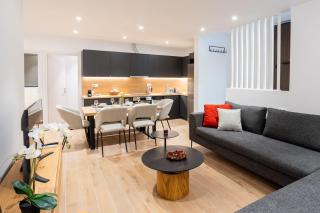Exclusive 3-Bedroom Haven in Kolonaki Center - Atenas - 0