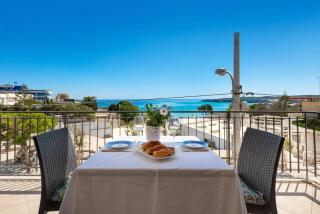 Appartamento Stella Maris by BarbarHouse - Torre dell'Orso - 0