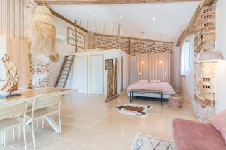 Le Loft - 3