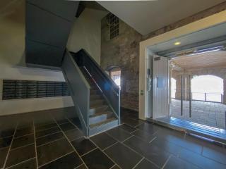 Luxurious 1 bed RWY apartment - Plymouth - 5