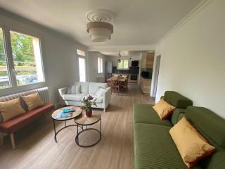 Le gîte des Noës - 7