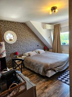 Logement Hellevoetsluis - 5