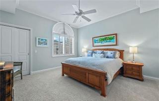 Three Bedrooms 4 Baths Penthouse - Fort Myers Beach - 9