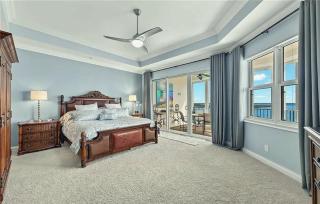 Three Bedrooms 4 Baths Penthouse - Fort Myers Beach - 7