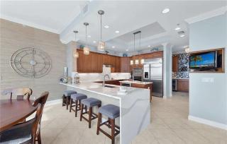 Three Bedrooms 4 Baths Penthouse - Fort Myers Beach - 2
