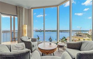 Three Bedrooms 4 Baths Penthouse - Fort Myers Beach - 0