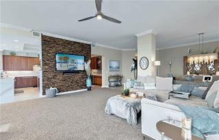 Three Bedrooms 4 Baths Penthouse - Fort Myers Beach - 9