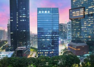 Atour Hotel Shenzhen Nanshan Mango Building - Shenzhen - 6