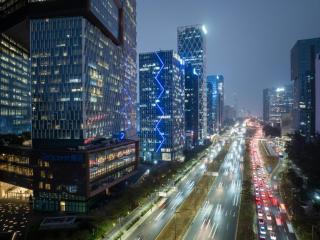 Atour Hotel Shenzhen Nanshan Mango Building - 9