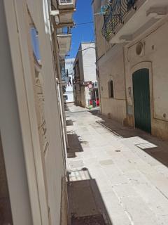 Puglia Holiday Home - Mola di Bari - 9