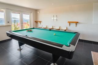 Ski in/Ski out | Pool table | Sauna | BBQ grill - Lofsdalen - 0