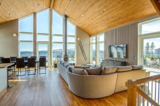 Ski in/Ski out | Pool table | Sauna | BBQ grill - Lofsdalen - 9
