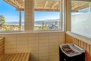 Ski in/Ski out | Pool table | Sauna | BBQ grill - Lofsdalen - 2