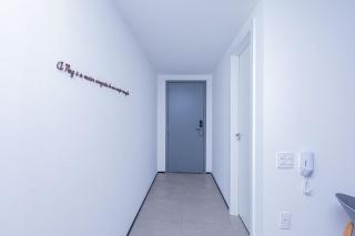Studio 816 Jardins c/ Sofá Cama - Luxo - São Paulo - 8