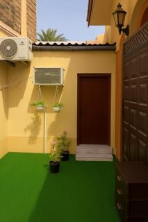 charming studio in abu Dhabi - 2