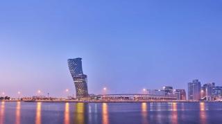 charming studio in abu Dhabi - Abu Dhabi - 1