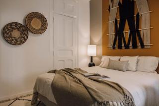 Mushi - Cozy 1 bedroom and terrace in Avenidas Novas - Lissabon - 8