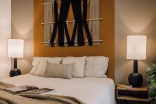 Mushi - Cozy 1 bedroom and terrace in Avenidas Novas - Lissabon - 3