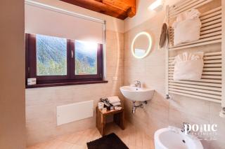 Brin de Montagne - Poluc Apartments bilocale - Champoluc - 5
