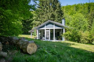 4 Personen mit Sauna F2H3 - Ruhla - 1