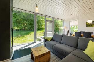 4 Personen mit Sauna F2H3 - 3