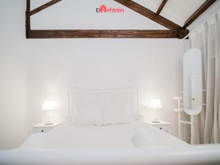 DUPLEX NUEVO CONVENTO PLAZA CABILDO - Sanlúcar de Barrameda - 5