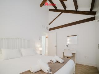 DUPLEX NUEVO CONVENTO PLAZA CABILDO - Sanlúcar de Barrameda - 2
